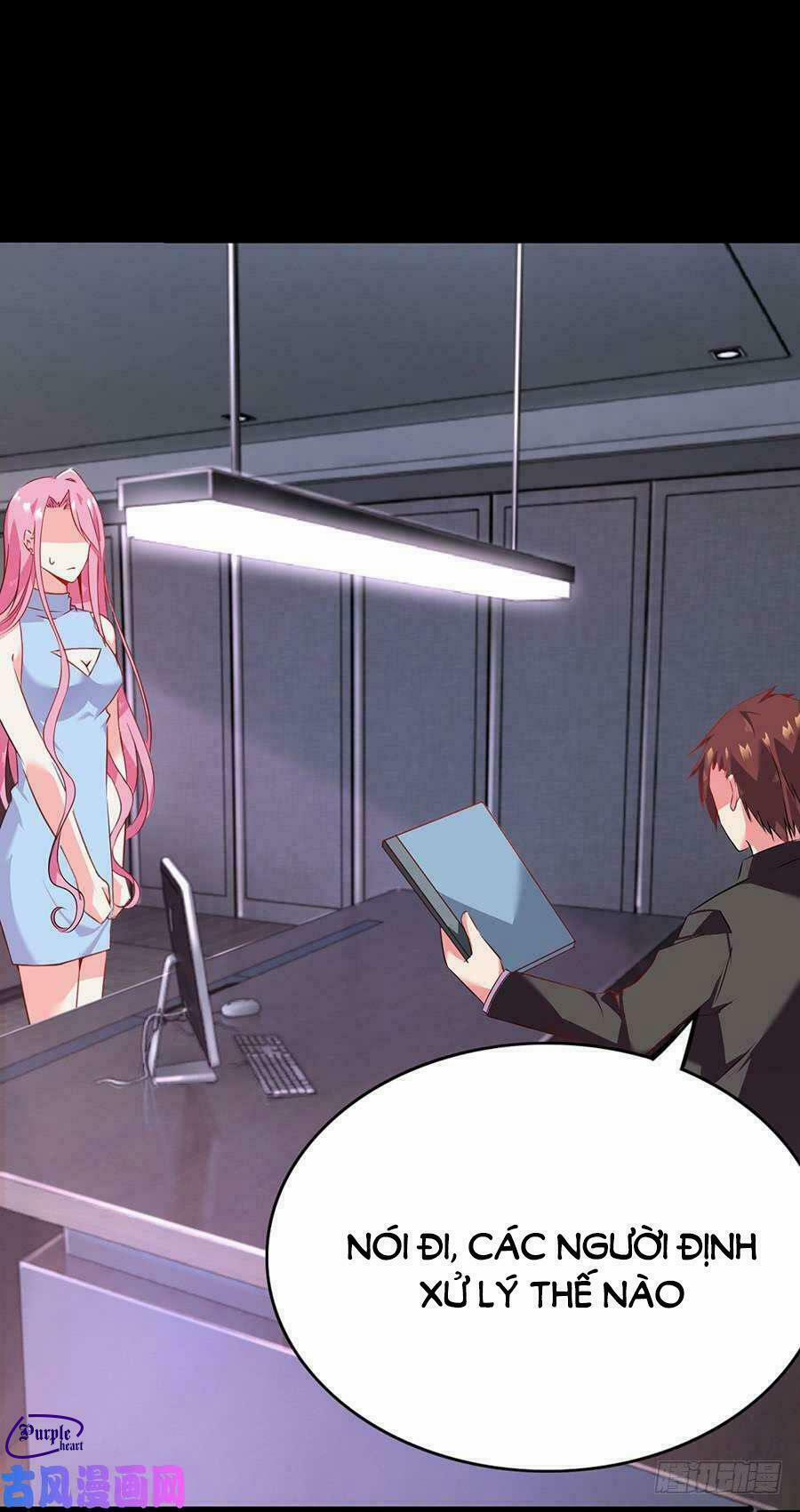 Bảy Ngày Thực Cốt Hôn Ước 13 trang 4