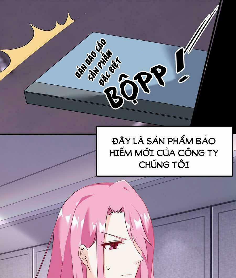 Bảy Ngày Thực Cốt Hôn Ước 13 trang 5