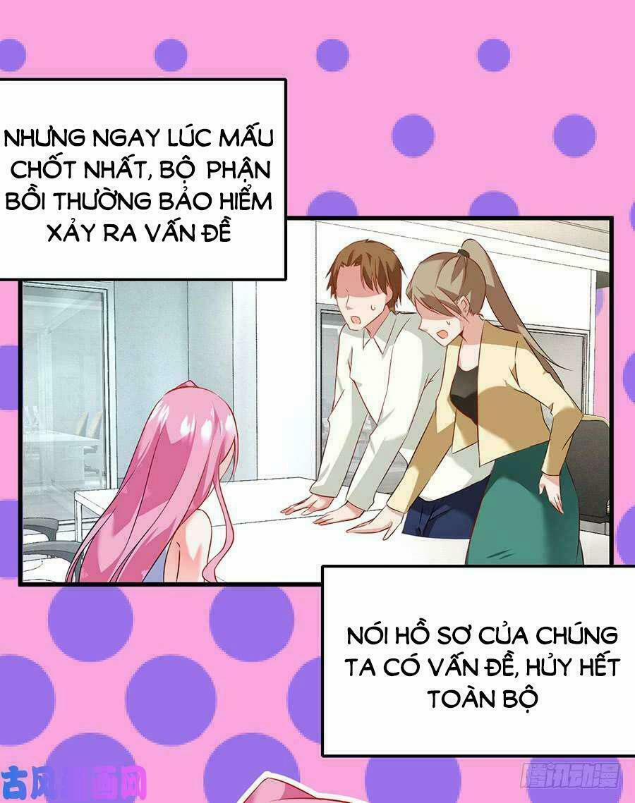 Bảy Ngày Thực Cốt Hôn Ước 13 trang 7