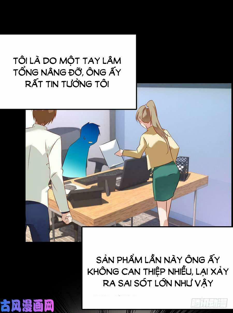 Bảy Ngày Thực Cốt Hôn Ước 13 trang 9