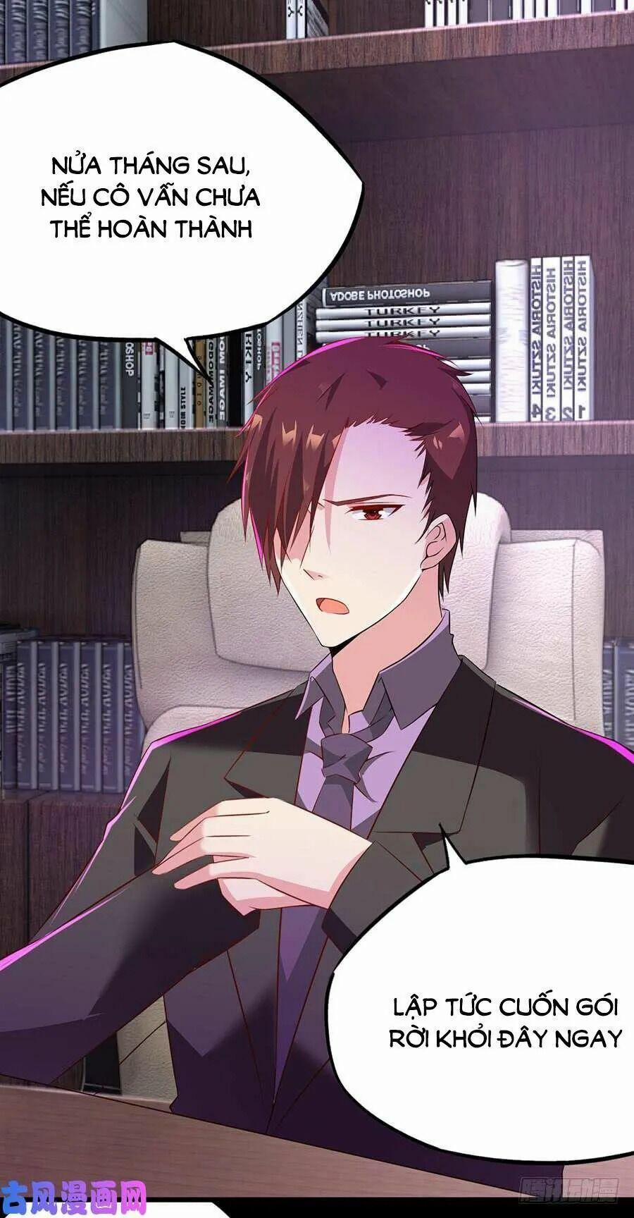 Bảy Ngày Thực Cốt Hôn Ước 14 trang 1