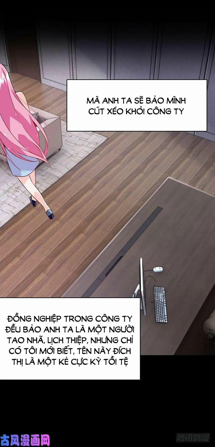 Bảy Ngày Thực Cốt Hôn Ước 14 trang 2