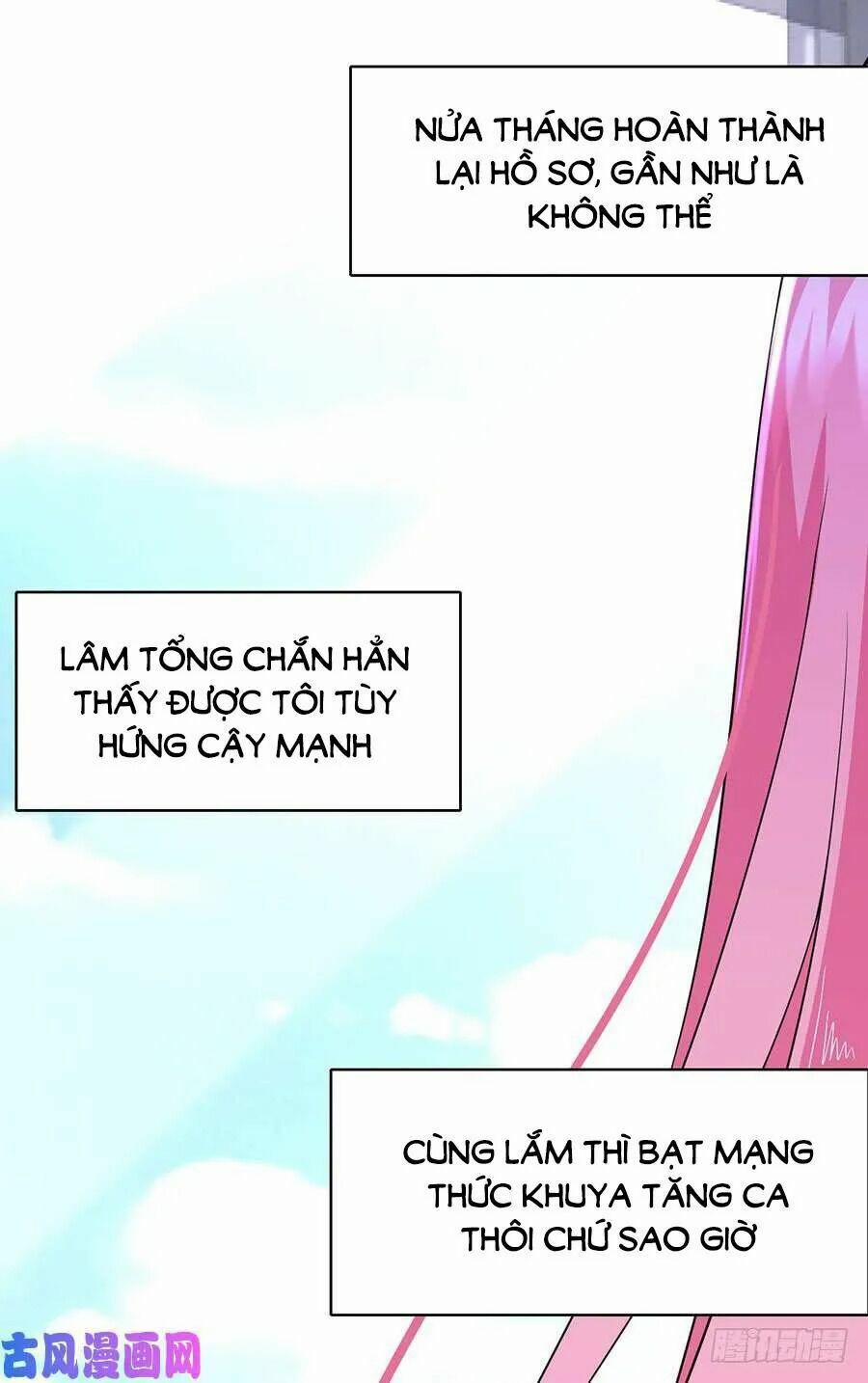 Bảy Ngày Thực Cốt Hôn Ước 14 trang 5