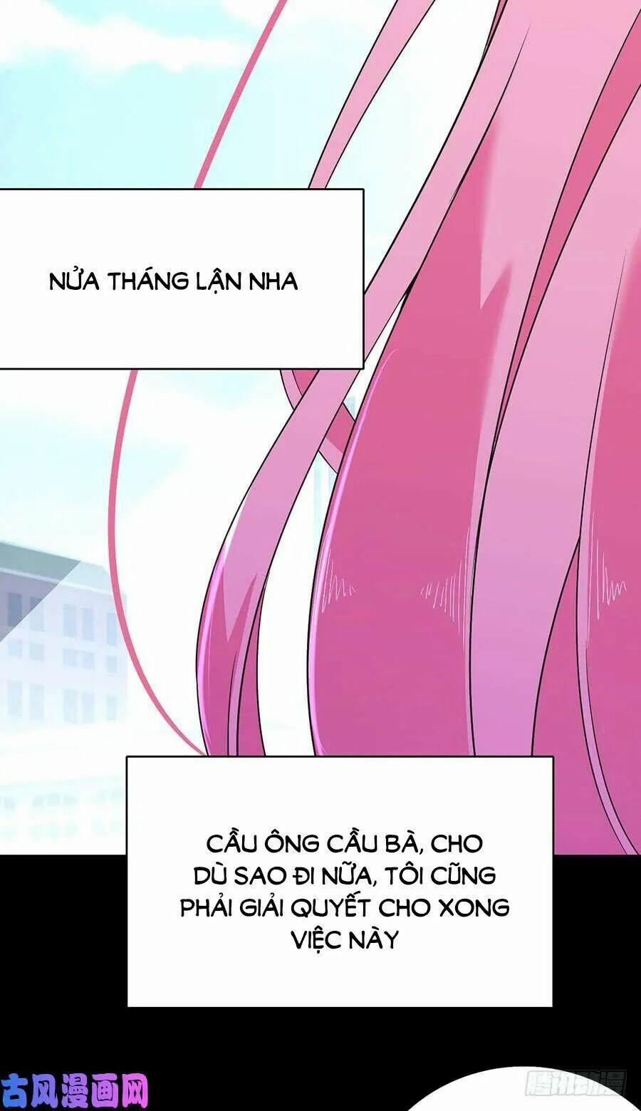 Bảy Ngày Thực Cốt Hôn Ước 14 trang 6