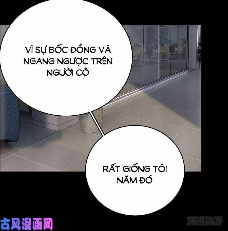 Bảy Ngày Thực Cốt Hôn Ước 14 trang 9