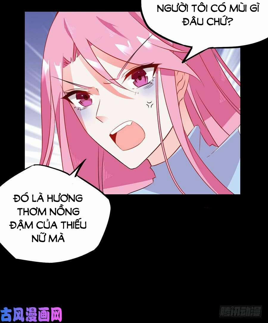 Bảy Ngày Thực Cốt Hôn Ước 15 trang 11