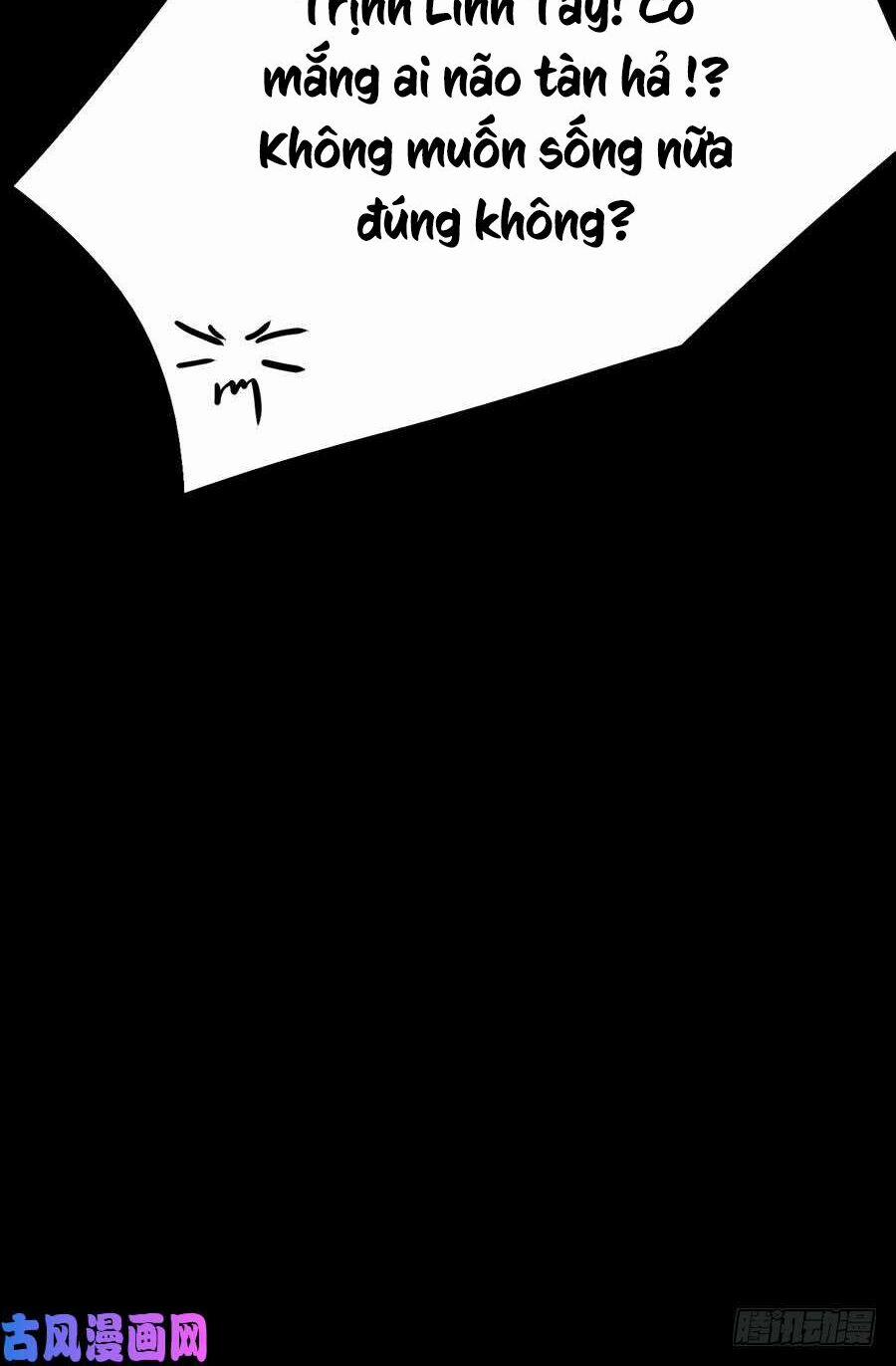 Bảy Ngày Thực Cốt Hôn Ước 15 trang 20