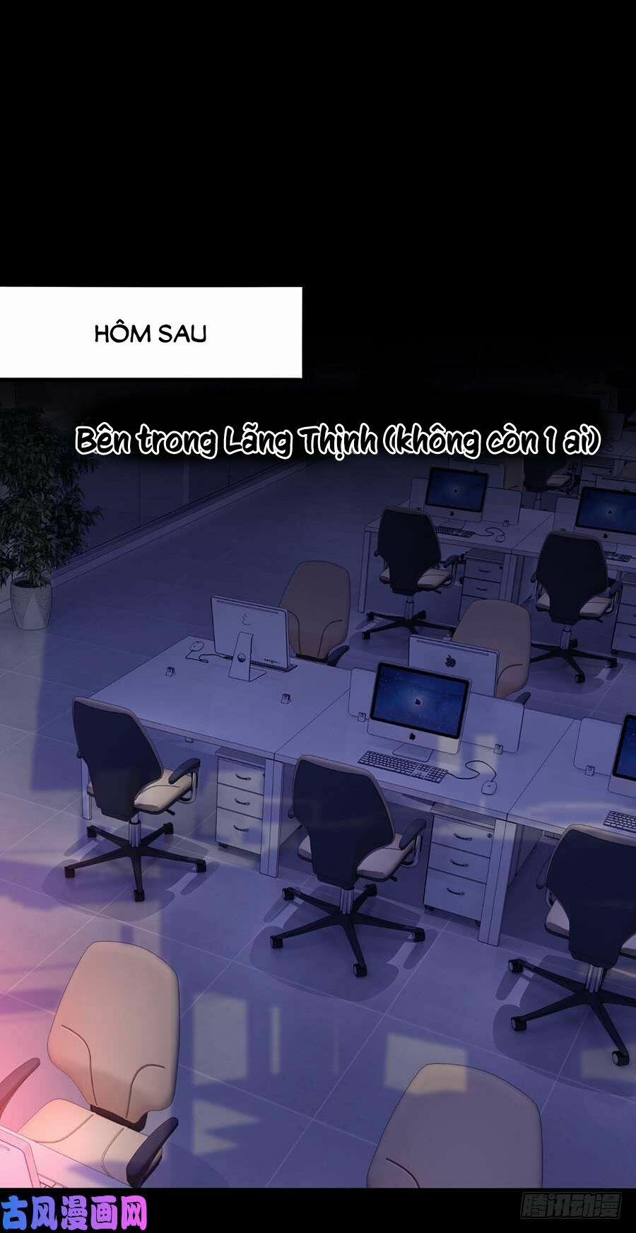 Bảy Ngày Thực Cốt Hôn Ước 15 trang 21