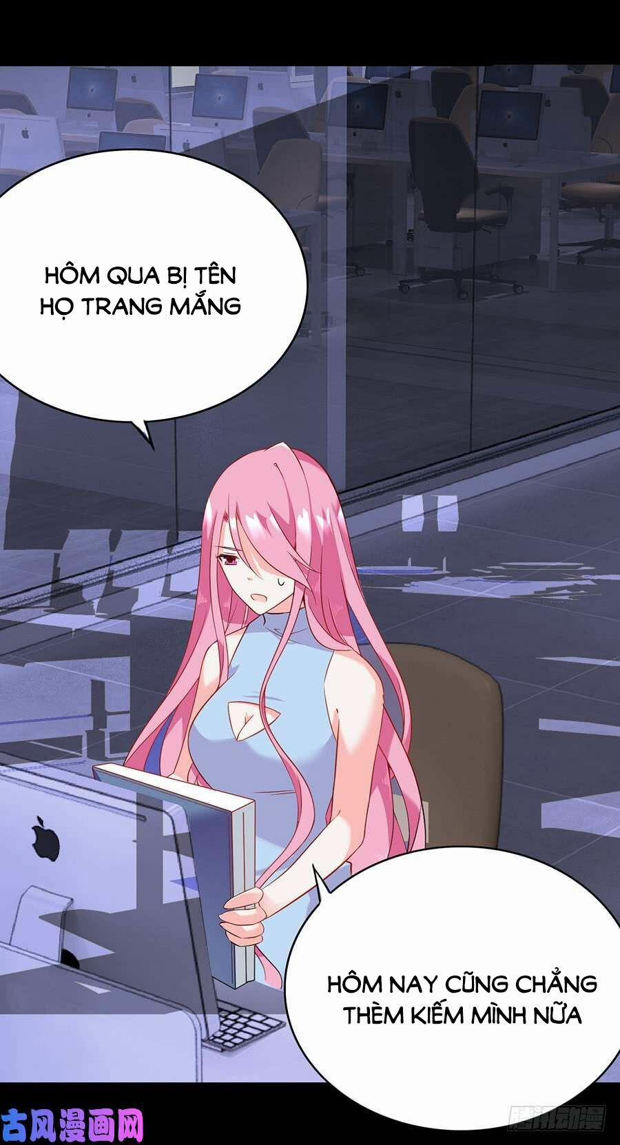 Bảy Ngày Thực Cốt Hôn Ước 15 trang 25