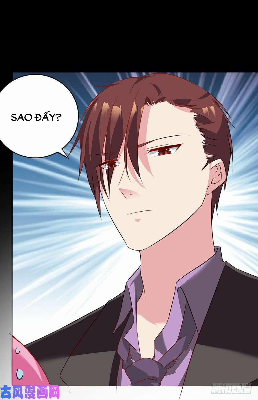 Bảy Ngày Thực Cốt Hôn Ước 15 trang 28