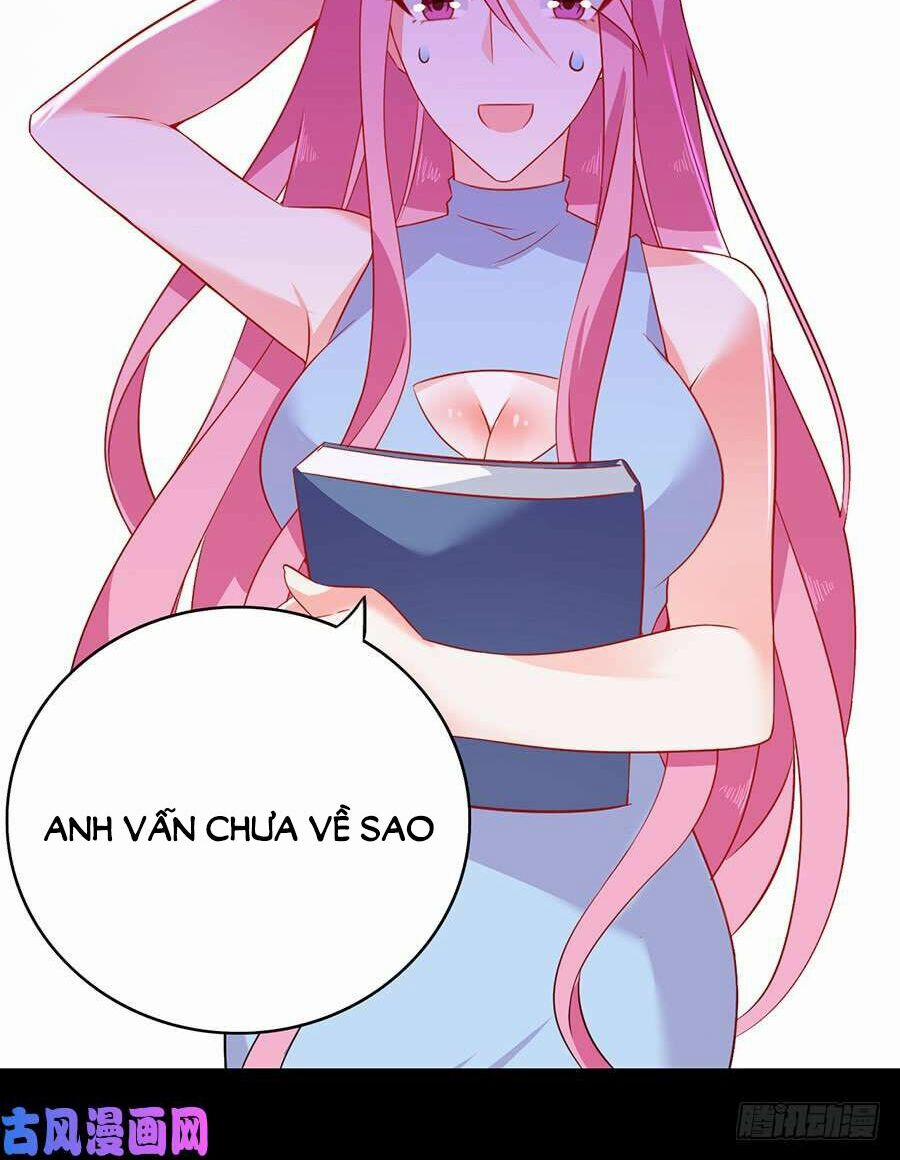 Bảy Ngày Thực Cốt Hôn Ước 15 trang 30