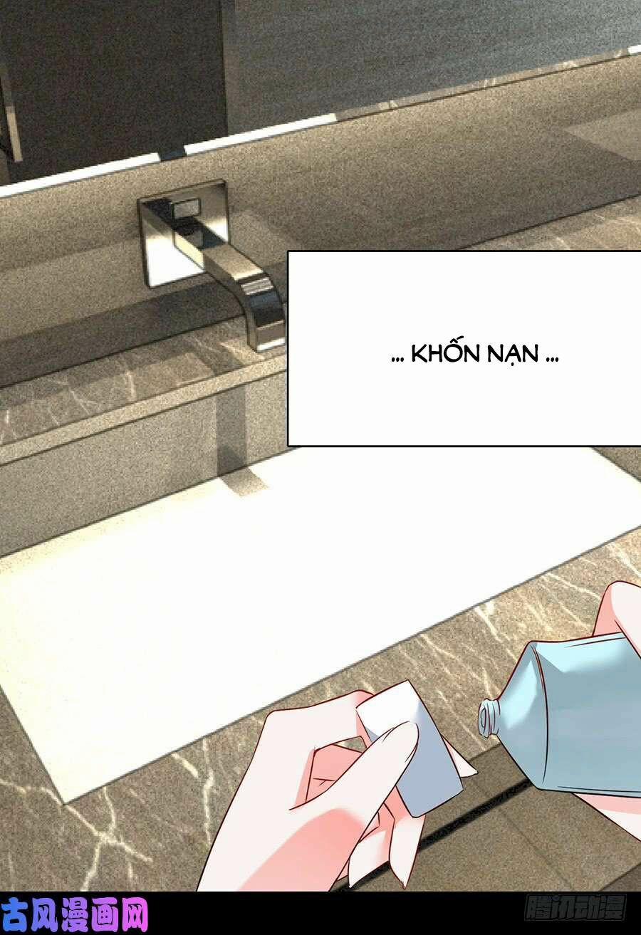 Bảy Ngày Thực Cốt Hôn Ước 15 trang 6