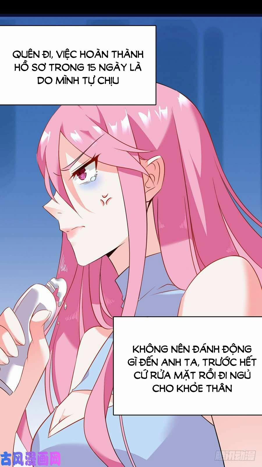 Bảy Ngày Thực Cốt Hôn Ước 15 trang 7