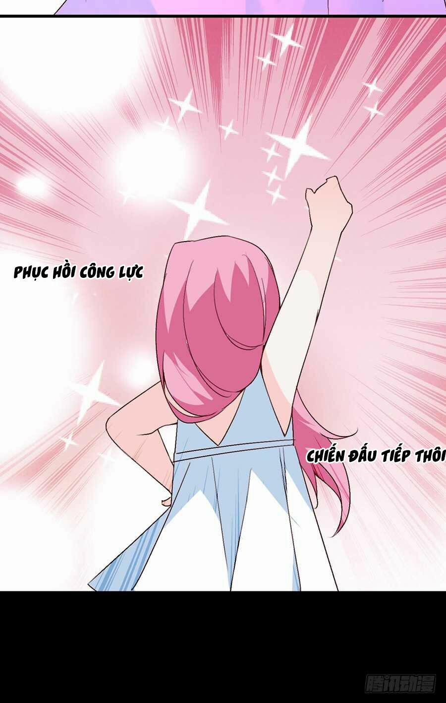 Bảy Ngày Thực Cốt Hôn Ước 16 trang 14