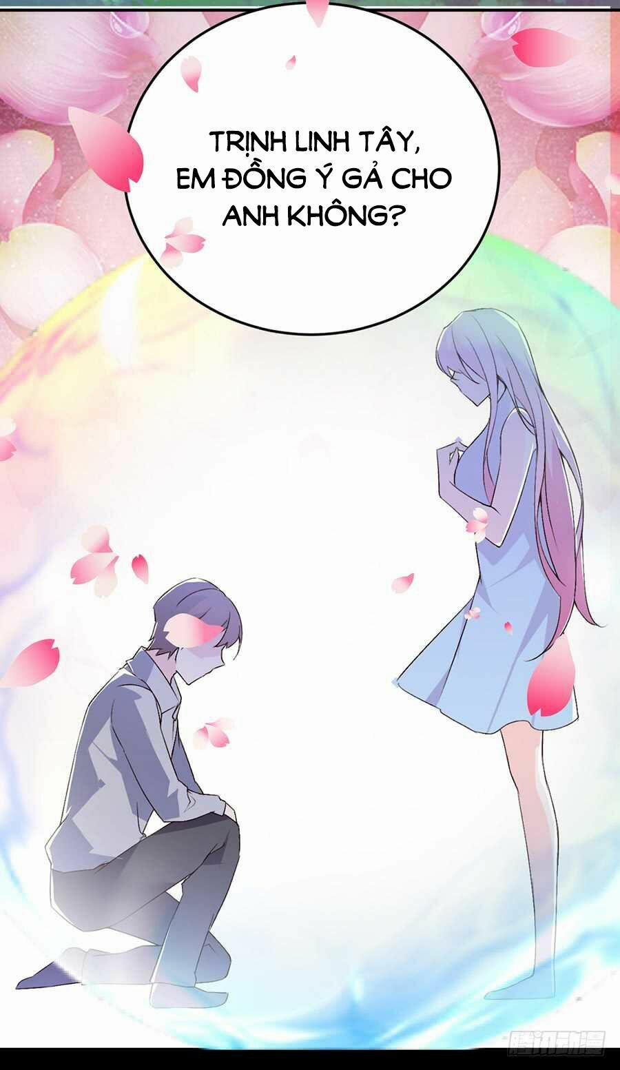 Bảy Ngày Thực Cốt Hôn Ước 16 trang 22