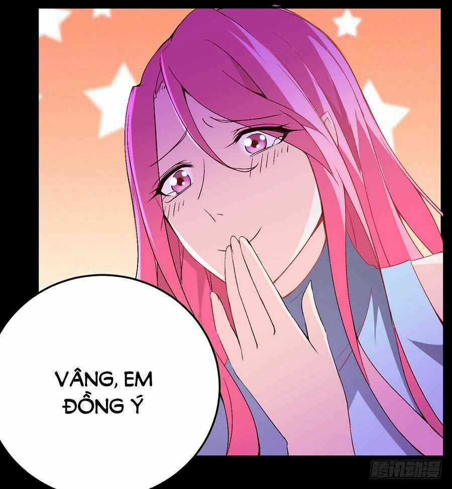 Bảy Ngày Thực Cốt Hôn Ước 16 trang 23