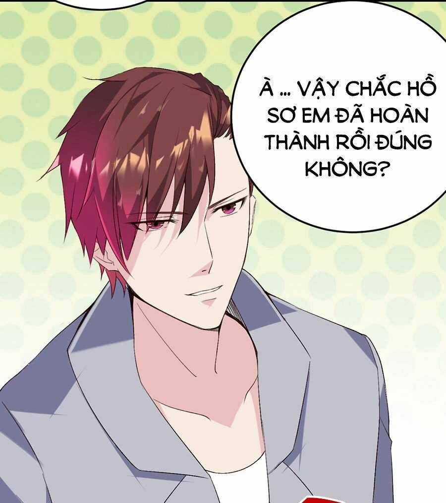 Bảy Ngày Thực Cốt Hôn Ước 16 trang 24