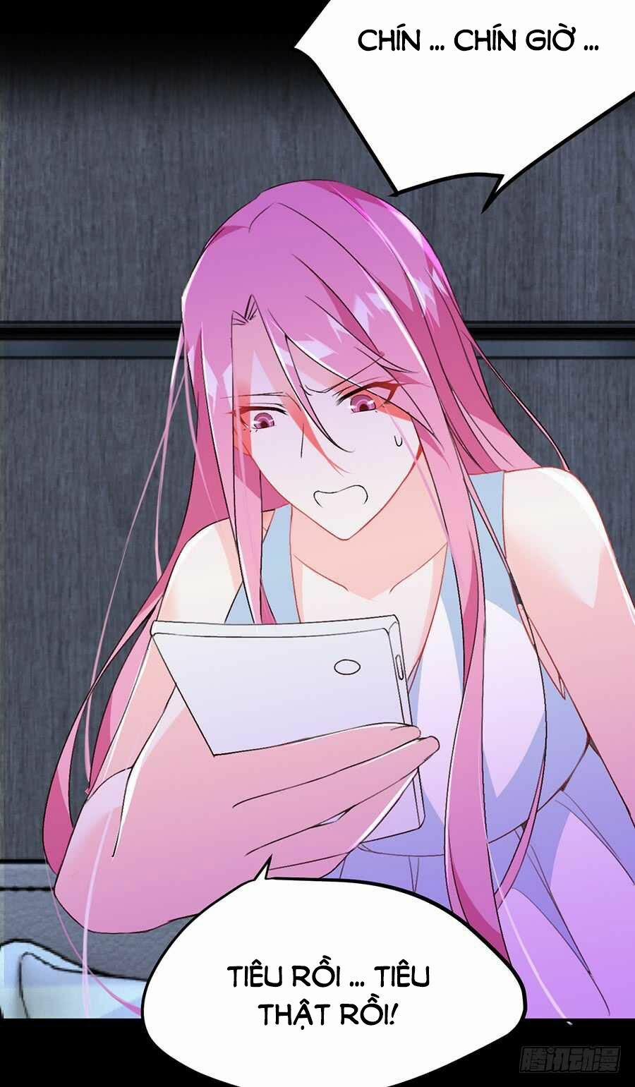 Bảy Ngày Thực Cốt Hôn Ước 16 trang 30