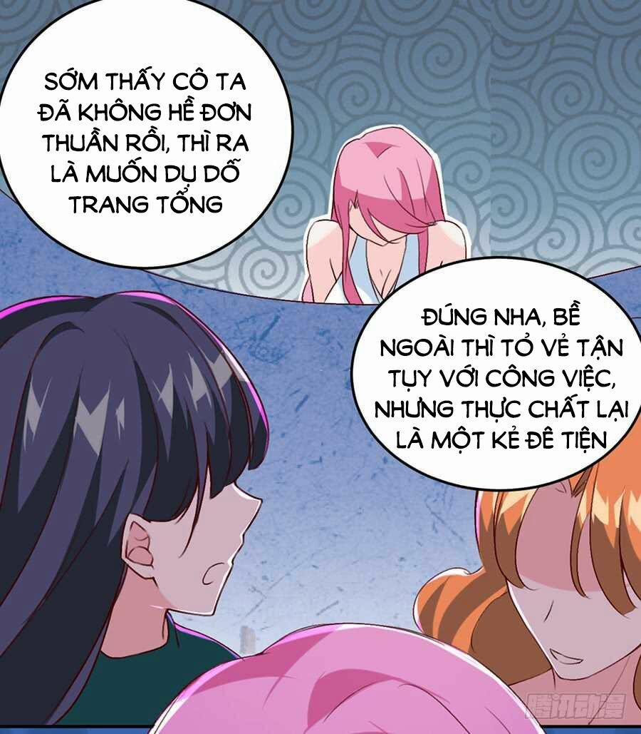 Bảy Ngày Thực Cốt Hôn Ước 16 trang 33