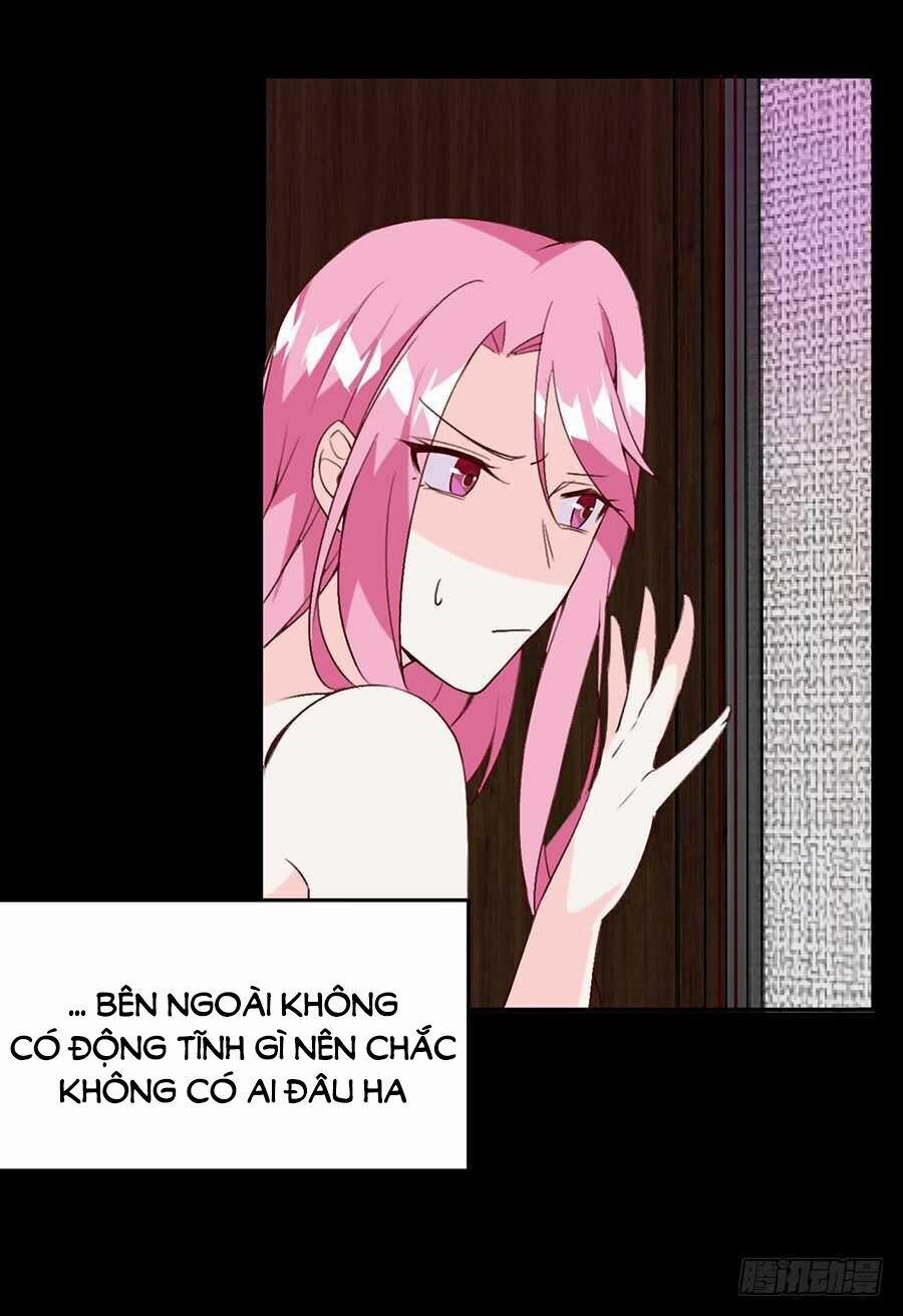 Bảy Ngày Thực Cốt Hôn Ước 16 trang 36