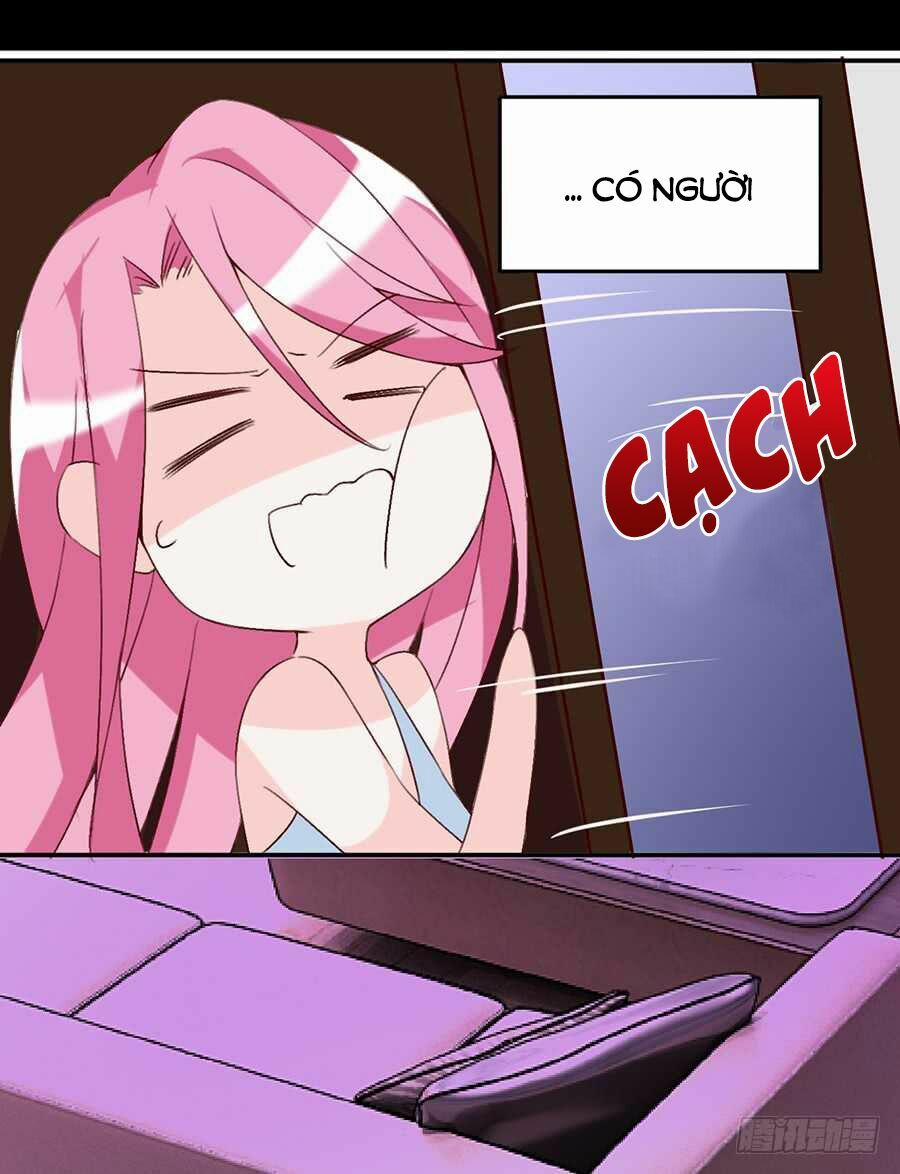 Bảy Ngày Thực Cốt Hôn Ước 16 trang 37