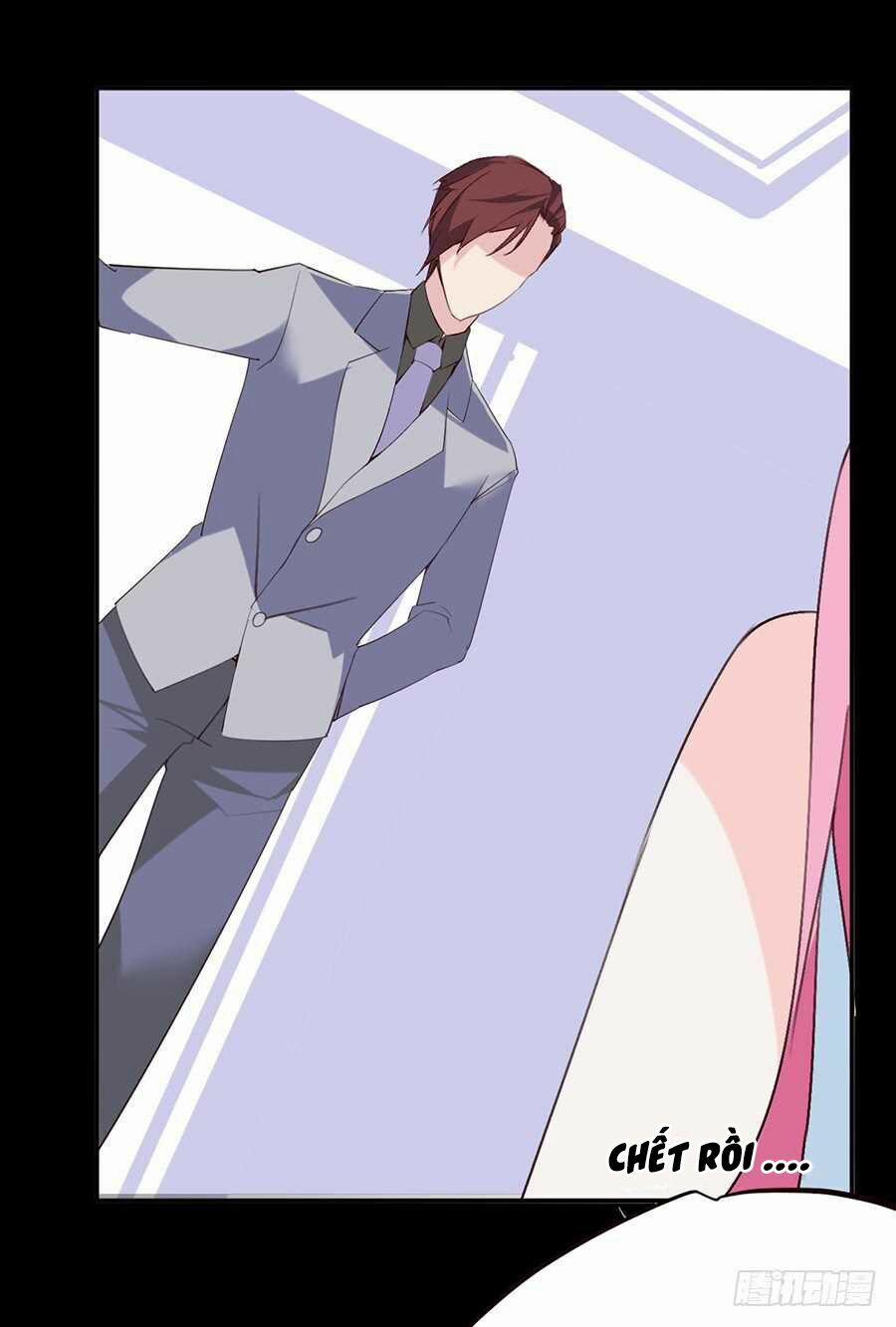 Bảy Ngày Thực Cốt Hôn Ước 16 trang 39