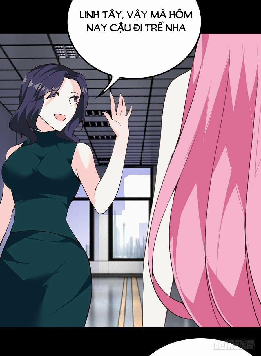 Bảy Ngày Thực Cốt Hôn Ước 17 trang 13