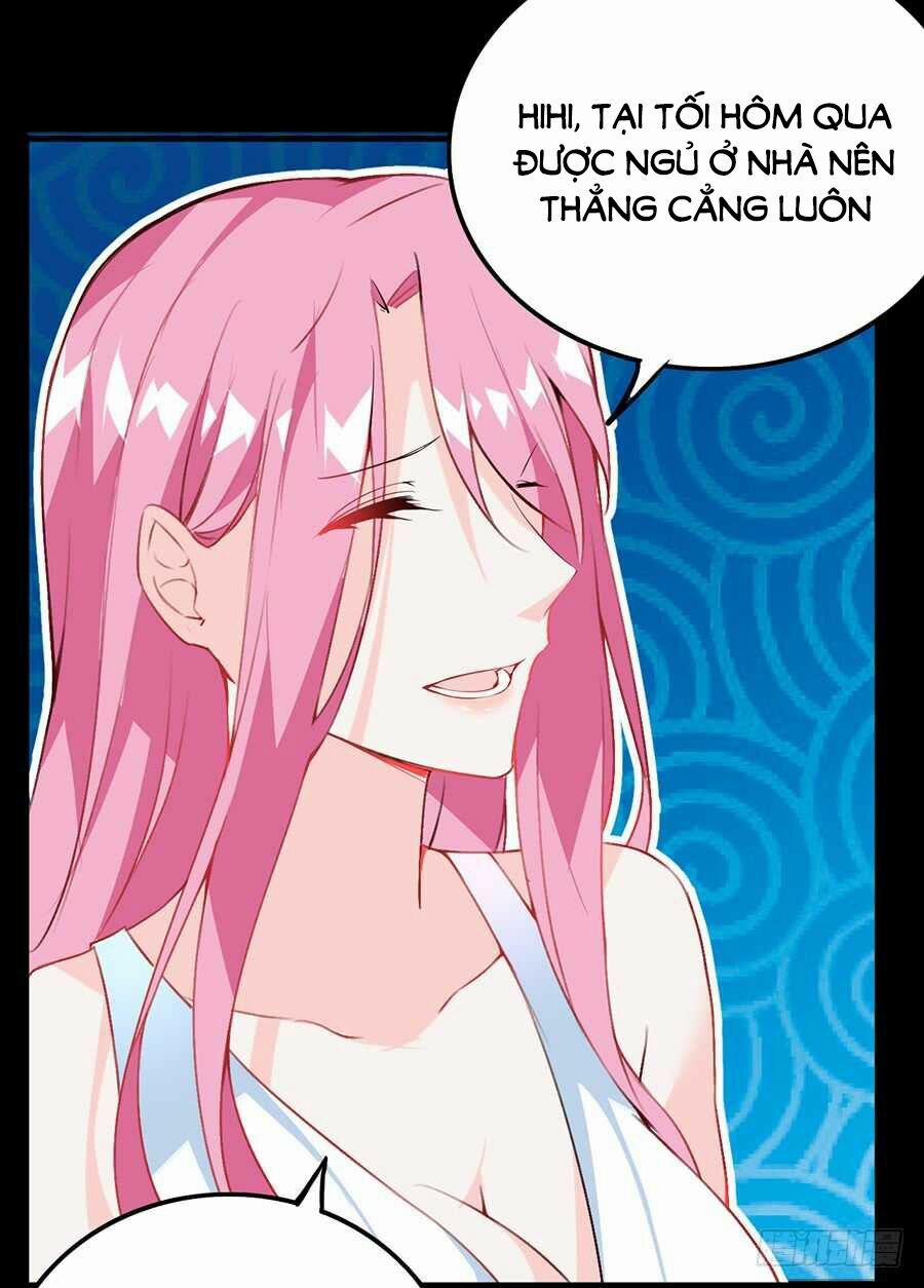 Bảy Ngày Thực Cốt Hôn Ước 17 trang 14