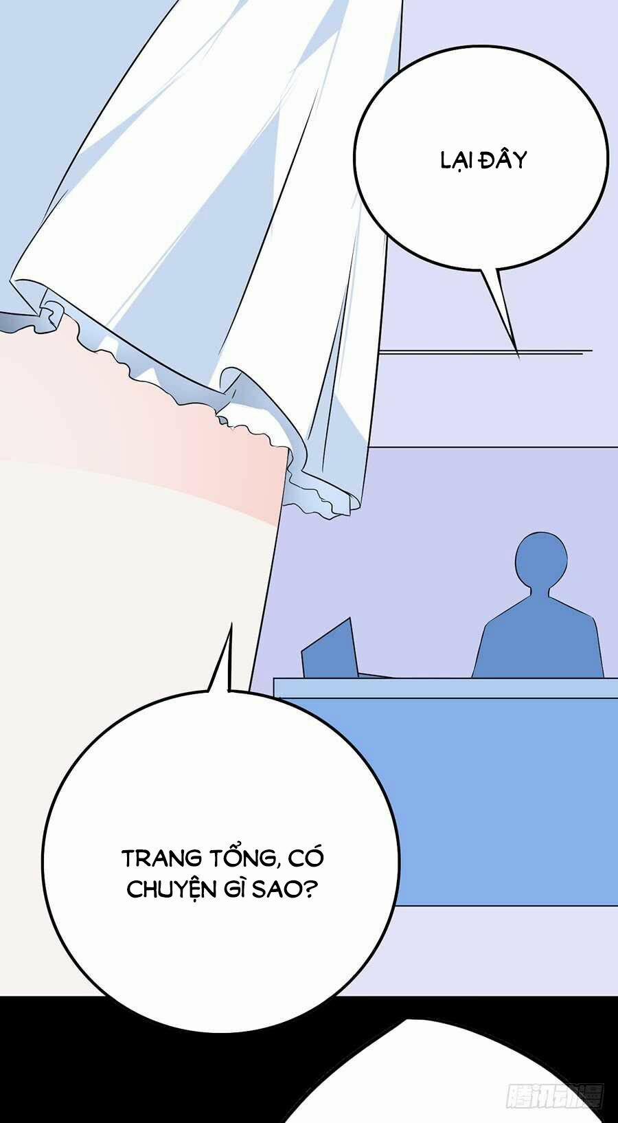 Bảy Ngày Thực Cốt Hôn Ước 17 trang 22