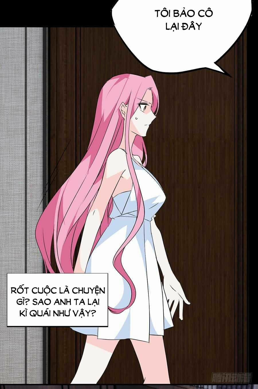 Bảy Ngày Thực Cốt Hôn Ước 17 trang 23