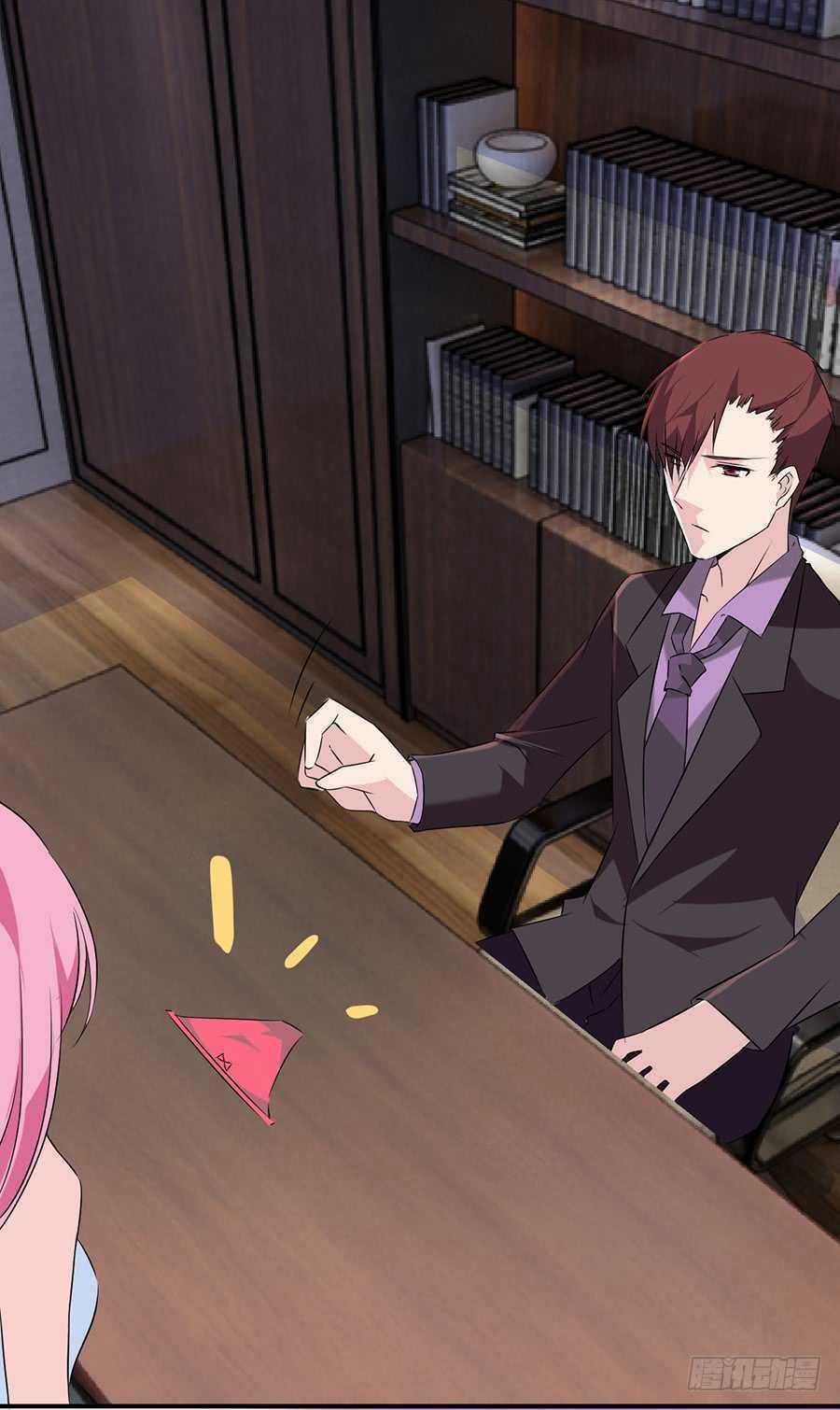 Bảy Ngày Thực Cốt Hôn Ước 17 trang 24