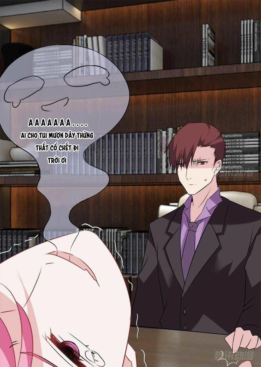 Bảy Ngày Thực Cốt Hôn Ước 17 trang 29