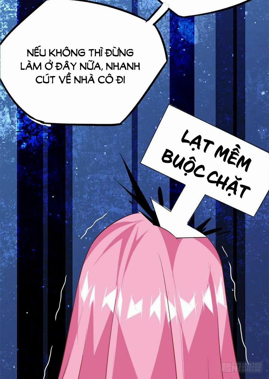 Bảy Ngày Thực Cốt Hôn Ước 17 trang 35