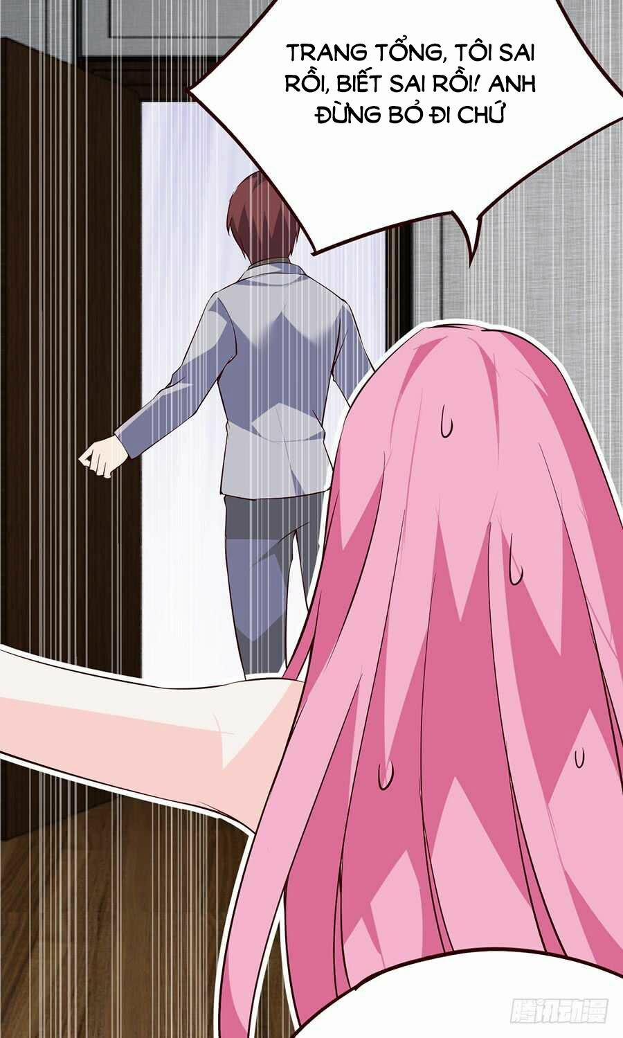 Bảy Ngày Thực Cốt Hôn Ước 17 trang 4