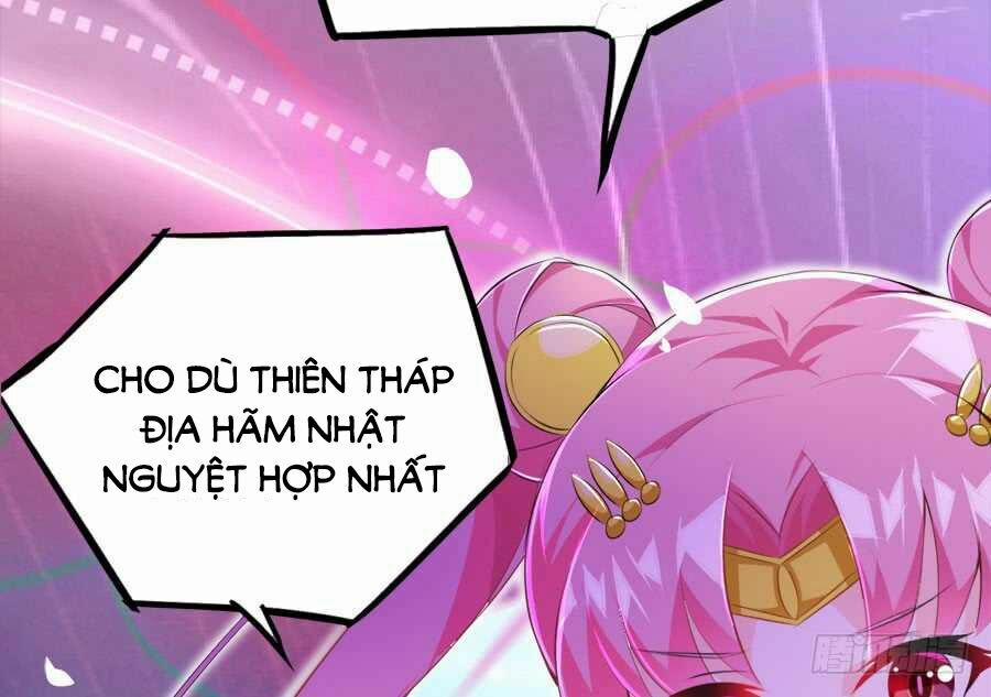 Bảy Ngày Thực Cốt Hôn Ước 17 trang 41