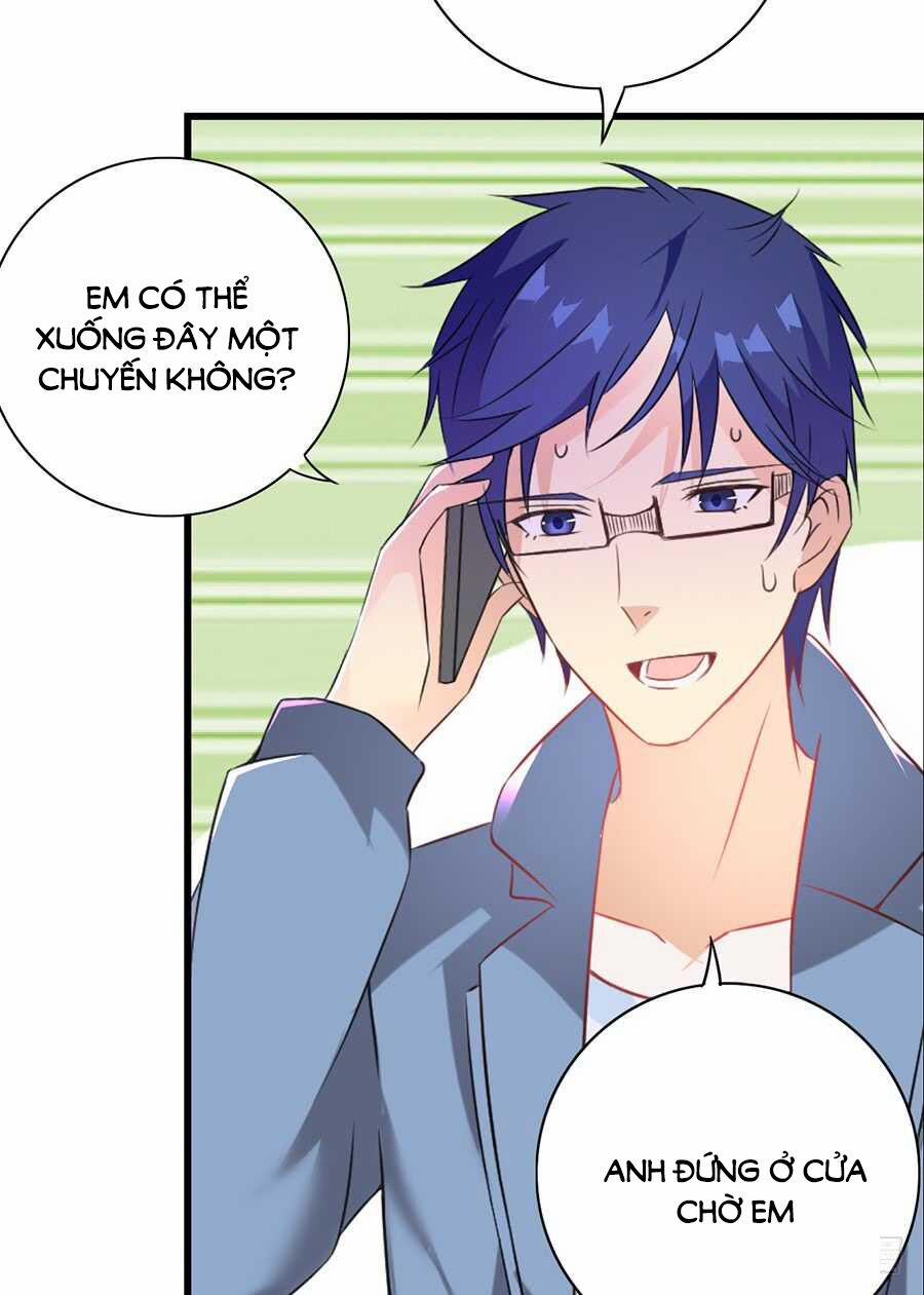 Bảy Ngày Thực Cốt Hôn Ước 18 trang 10