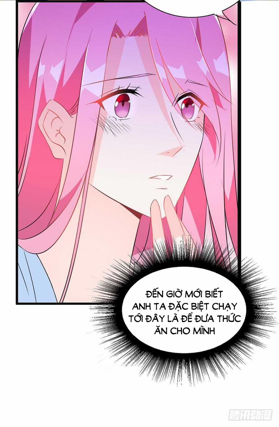 Bảy Ngày Thực Cốt Hôn Ước 18 trang 16