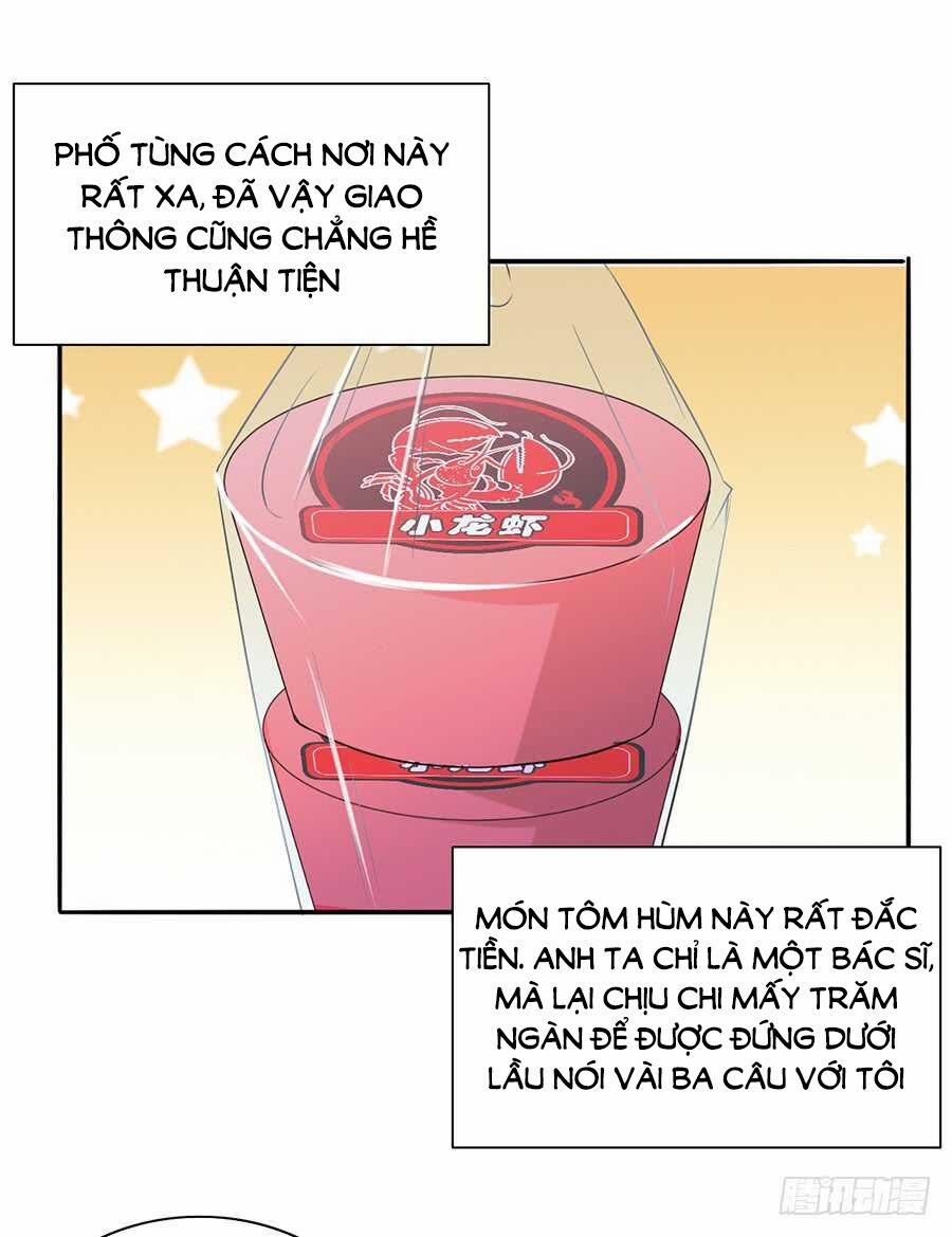 Bảy Ngày Thực Cốt Hôn Ước 18 trang 17