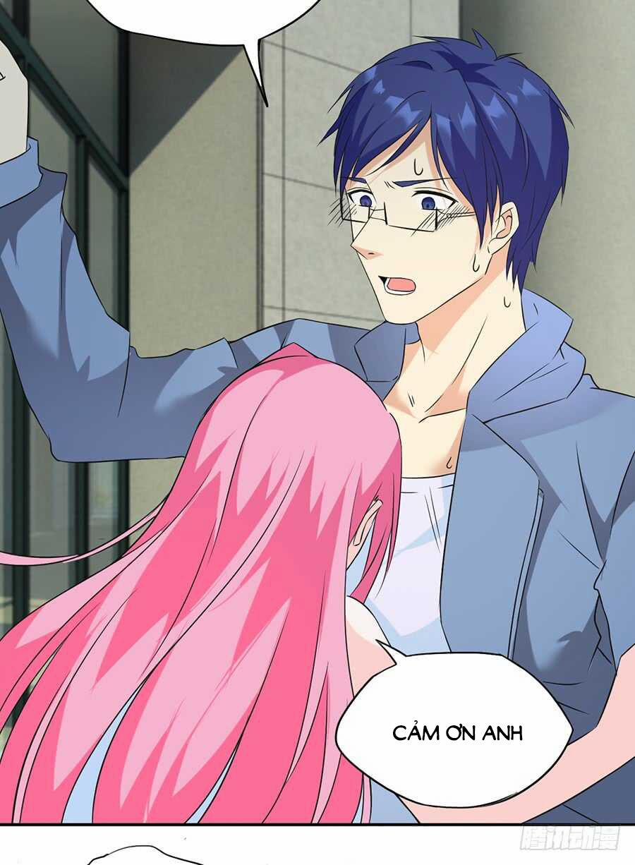 Bảy Ngày Thực Cốt Hôn Ước 18 trang 19