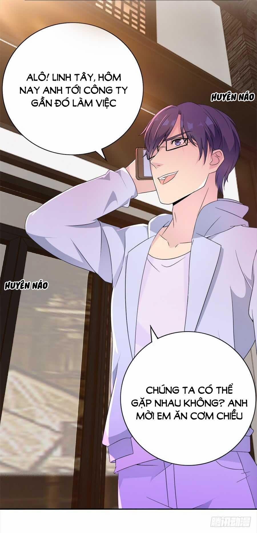 Bảy Ngày Thực Cốt Hôn Ước 18 trang 2