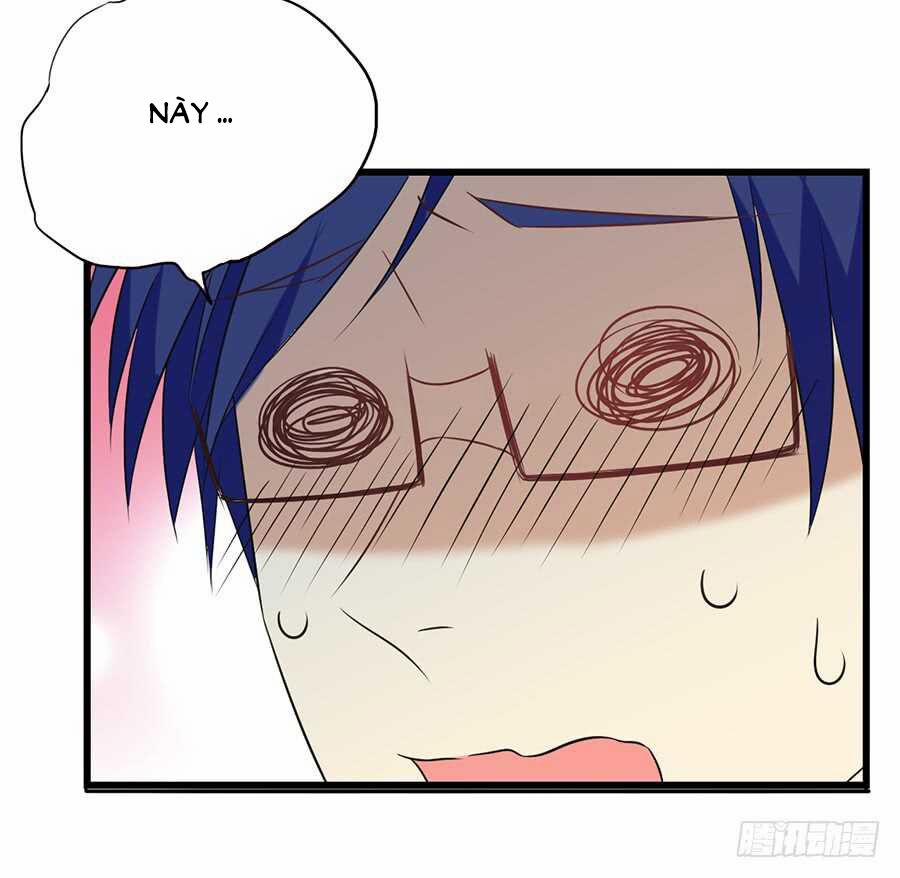 Bảy Ngày Thực Cốt Hôn Ước 18 trang 20