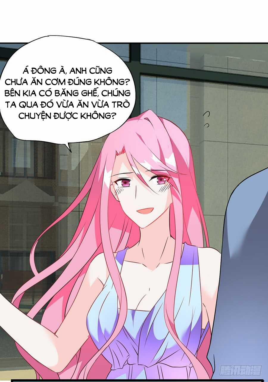 Bảy Ngày Thực Cốt Hôn Ước 18 trang 21