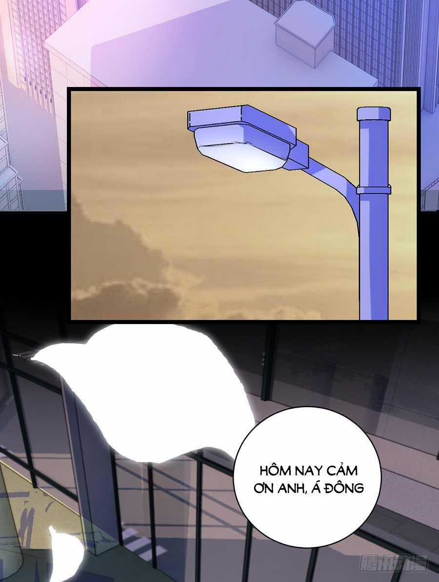 Bảy Ngày Thực Cốt Hôn Ước 18 trang 28