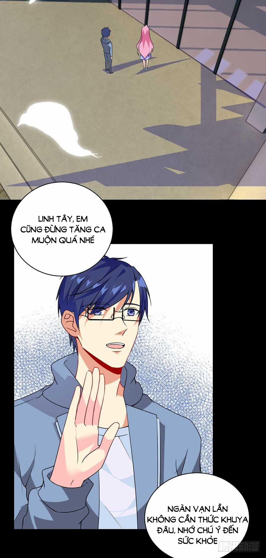 Bảy Ngày Thực Cốt Hôn Ước 18 trang 29