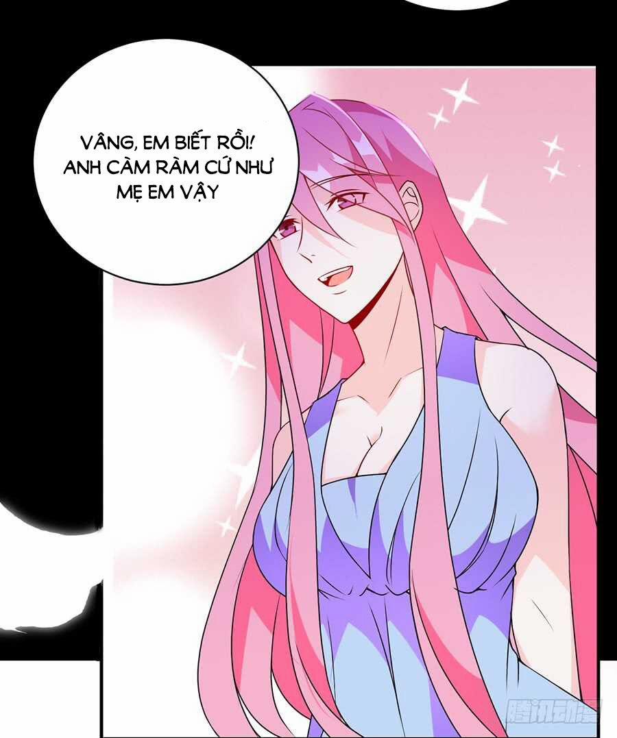 Bảy Ngày Thực Cốt Hôn Ước 18 trang 30