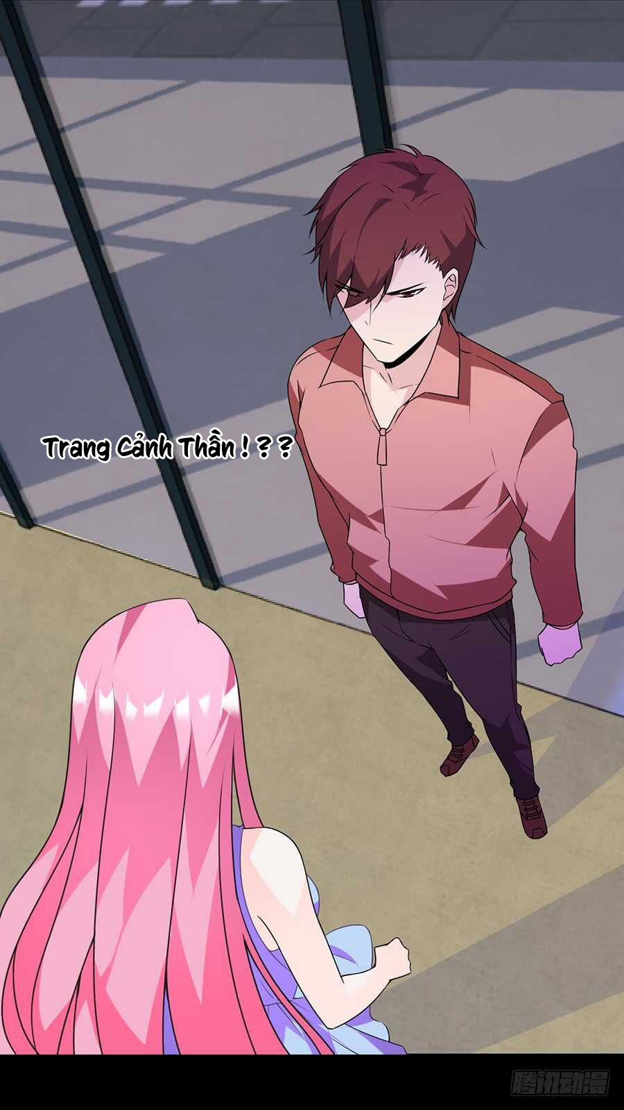 Bảy Ngày Thực Cốt Hôn Ước 18 trang 33