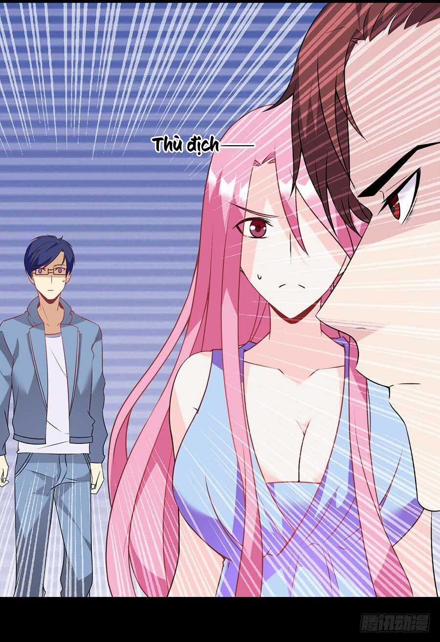 Bảy Ngày Thực Cốt Hôn Ước 18 trang 34