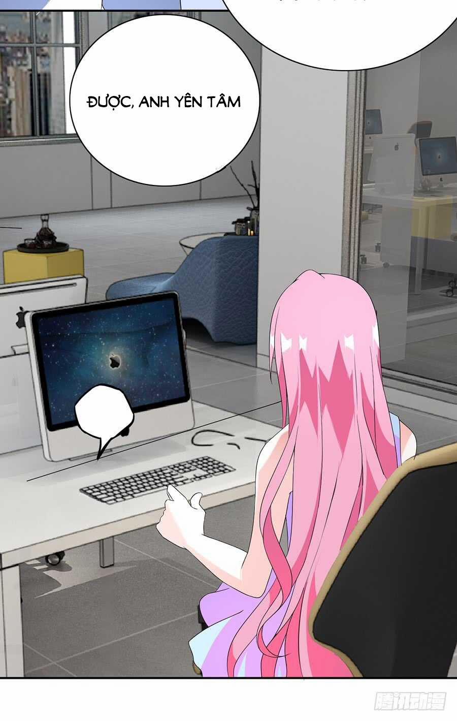 Bảy Ngày Thực Cốt Hôn Ước 18 trang 6