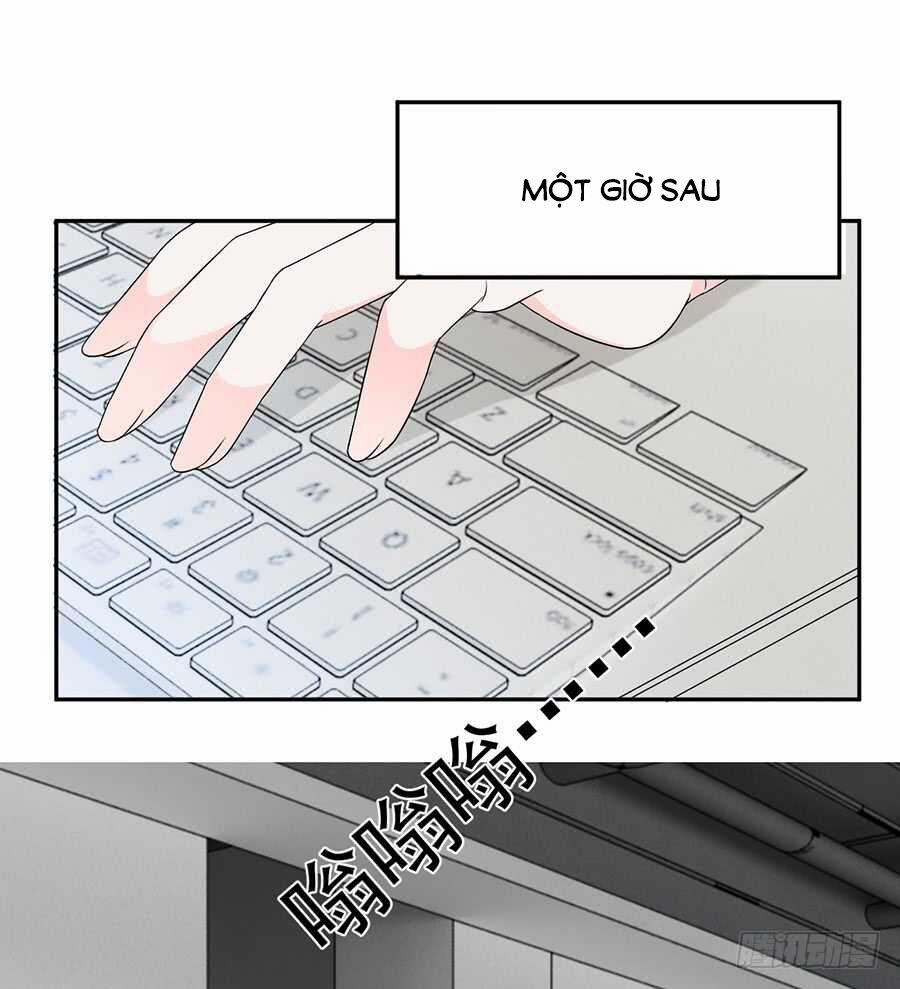 Bảy Ngày Thực Cốt Hôn Ước 18 trang 7