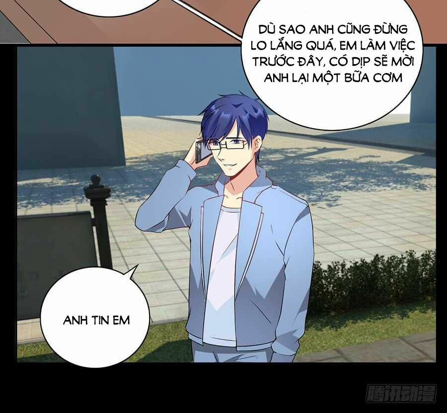 Bảy Ngày Thực Cốt Hôn Ước 19 trang 13